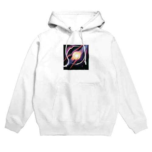 Cosmic Darkness Hoodie