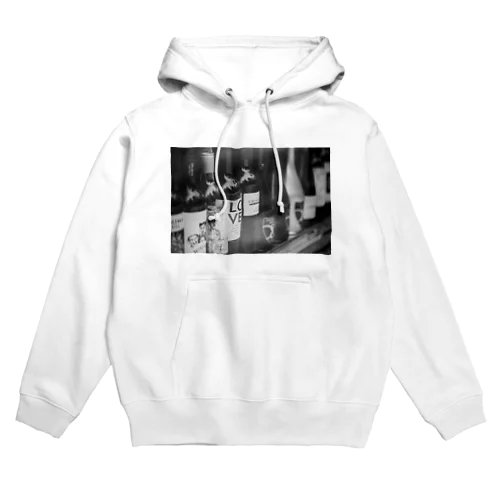 LOVE Hoodie