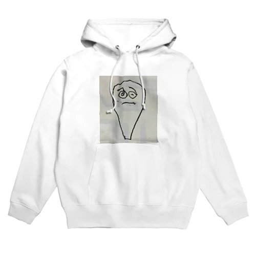 こめつぶくん Hoodie