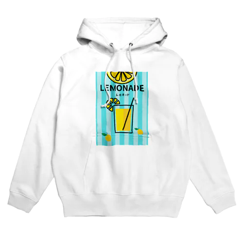 レモネード🍋 Hoodie