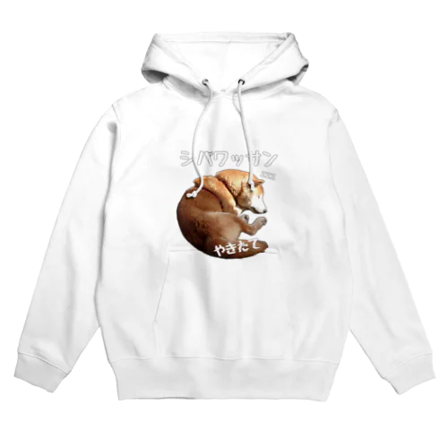 シバワッサン zzz Hoodie