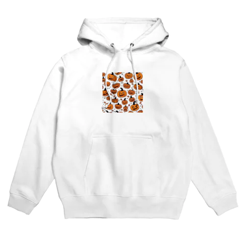 ハロウィン関連グッズ Hoodie