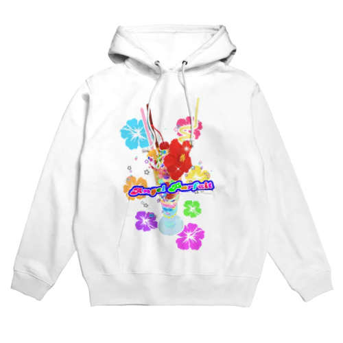 デイジーエンジェルパフェ2 Hoodie