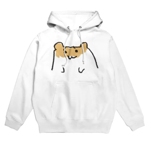 ムギちゃんグッズ Hoodie