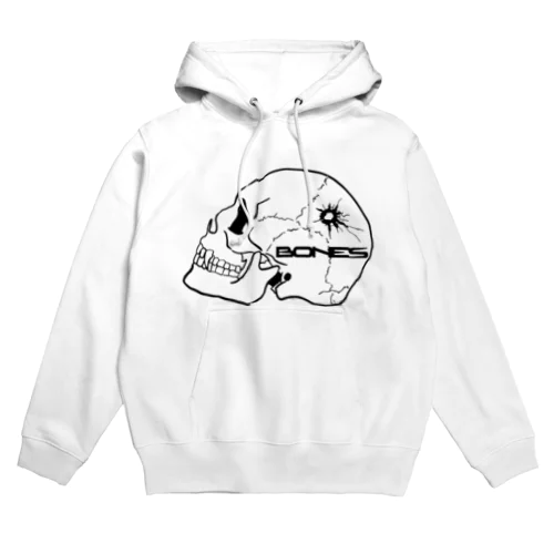 boneS　 Hoodie