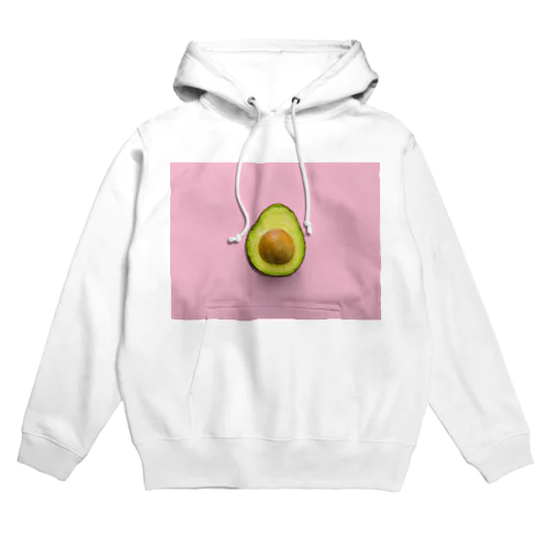 ピンクアイテム③ Hoodie