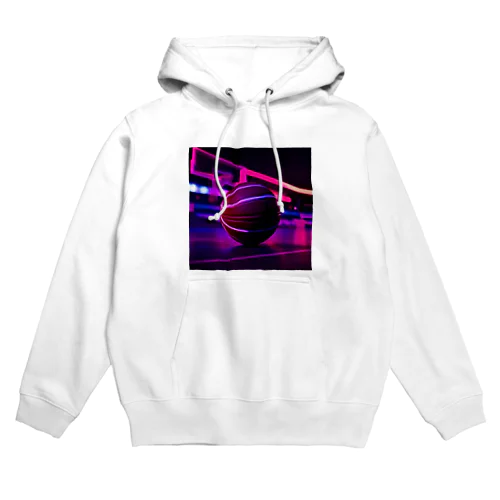 NEONB Hoodie