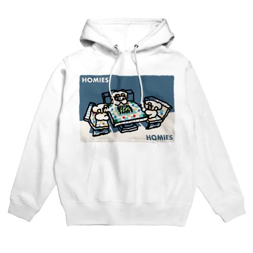 ほーみーず・うぇあ Hoodie