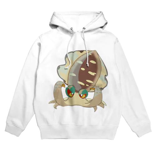 イカこいや Hoodie