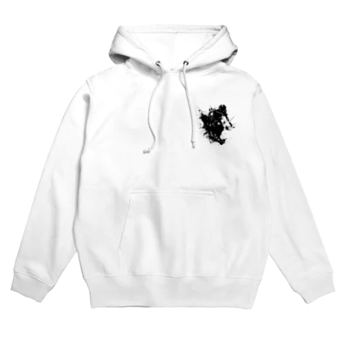 Street believer（ストリートビリーバー） Hoodie