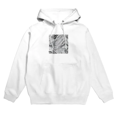 大理石 Hoodie