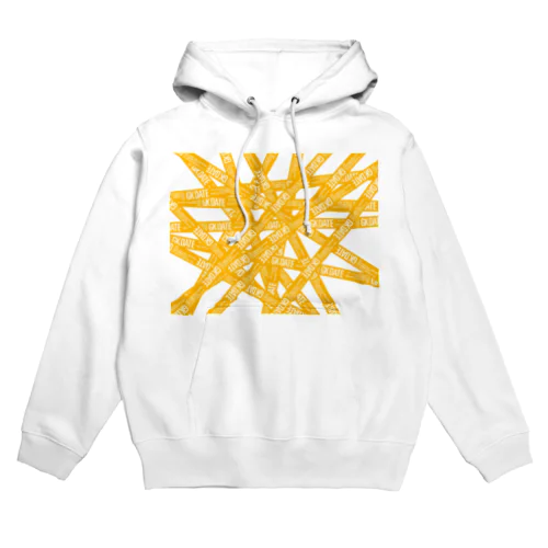 GK DATE Hoodie