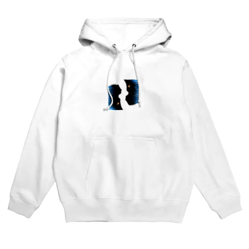 Moon & Boys Hoodie