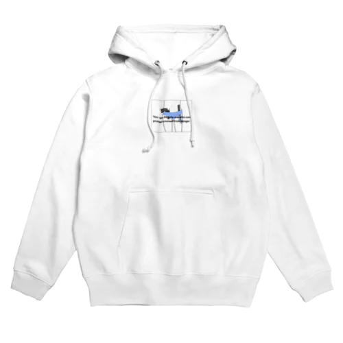 girl's Hoodie