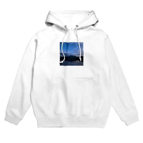 美しい景色 Hoodie