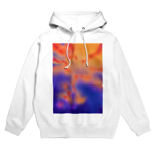 ハートビート Hoodie