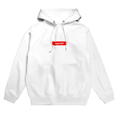 大和魂 Hoodie