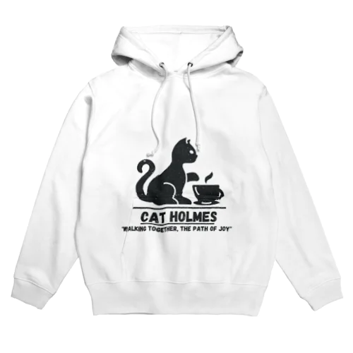 daily life at home Hoodie