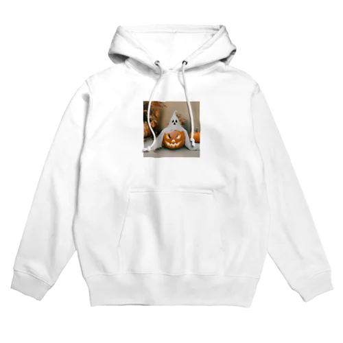 ハロウィンパーティー Hoodie