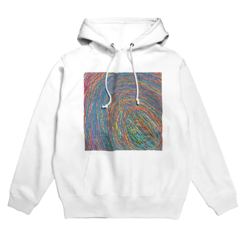 ぼくらはむげんだい！！シリーズ Hoodie