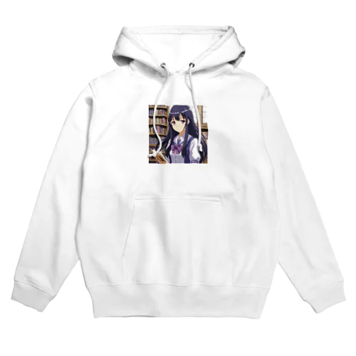 宮本さやか Hoodie