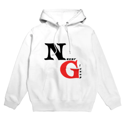 NG Hoodie