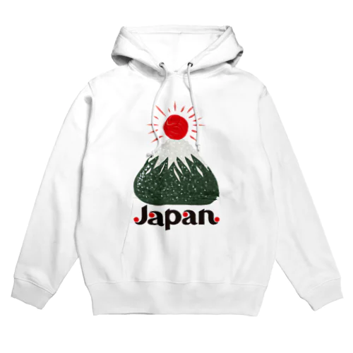 JAPAN Hoodie