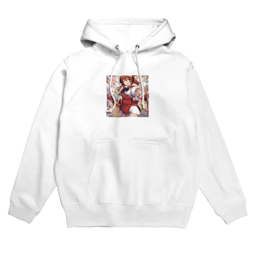 ヒカル Hoodie