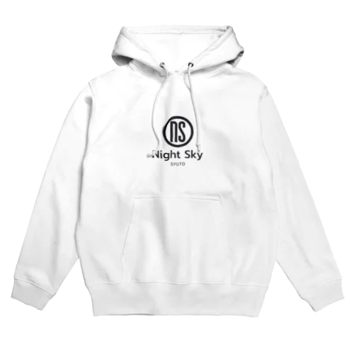 Night Sky Hoodie