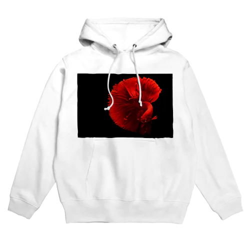 金魚 Hoodie