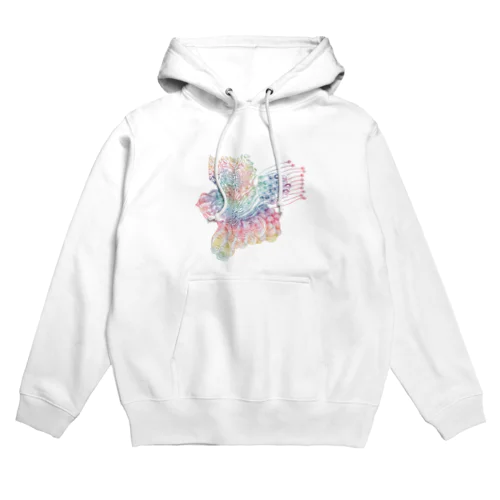 song bird Hoodie