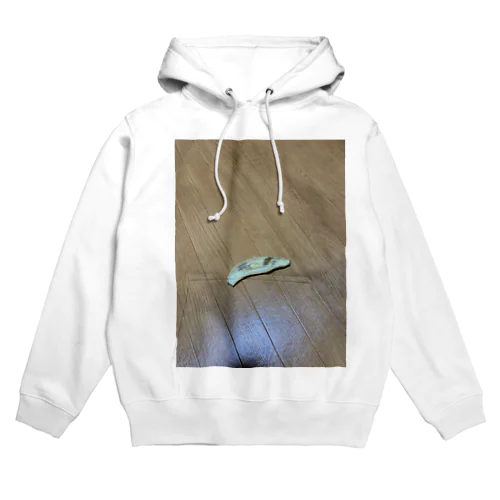 ザバリュ Hoodie