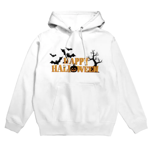 Halloween_TShirt パーカー