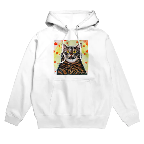 Ochannel　びっくりおーちゃん Hoodie