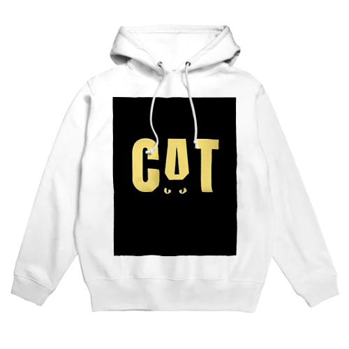 CAT Hoodie