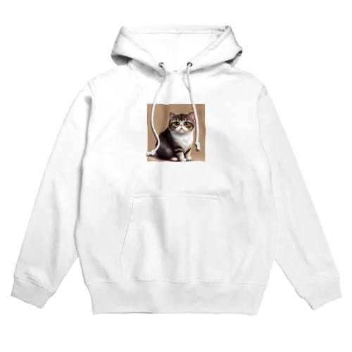 ベンガルビューティーブティック Hoodie