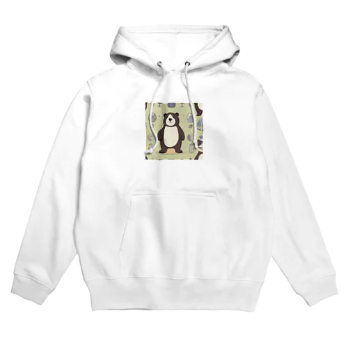 ゆーくん Hoodie