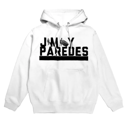 JimmyParedes Hoodie