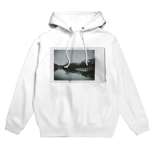 KICHIJYOUJI Hoodie