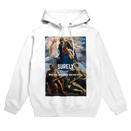 Hope Hoodie