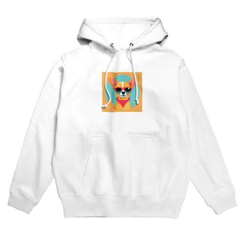 さすらいのライダー　あつし Hoodie