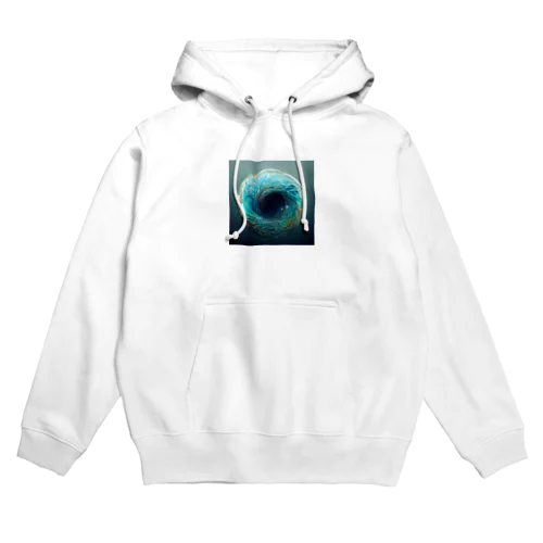 Glass zone Hoodie