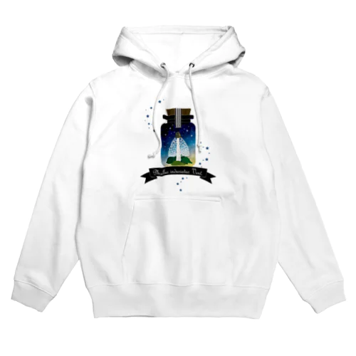 bottle 01 Hoodie