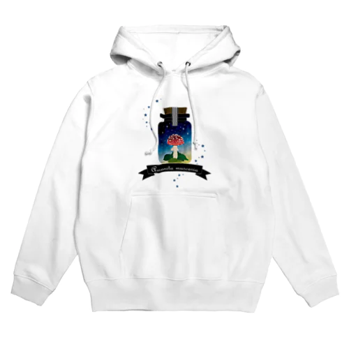 bottle 02 Hoodie