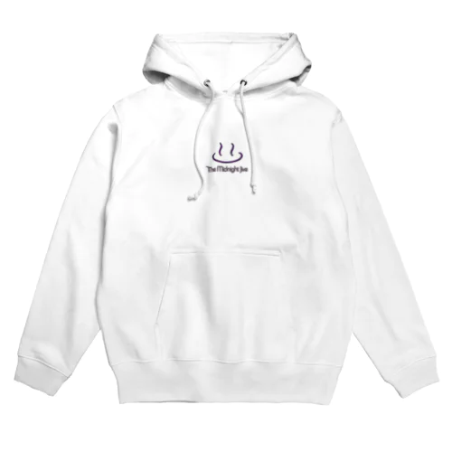 MNJぬるま湯温泉マーク Hoodie