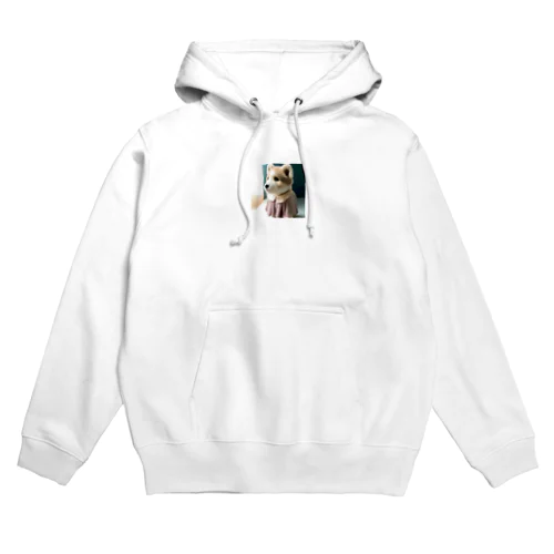 おこげっぽる Hoodie