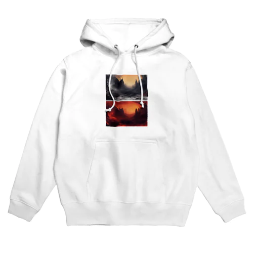 sekai Hoodie