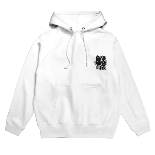 HCS Hoodie