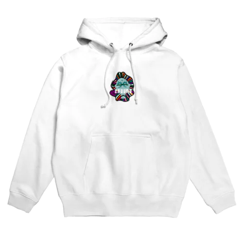 T R A U M A Hoodie