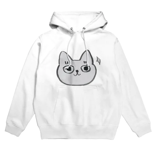 マロはぬっこ Hoodie